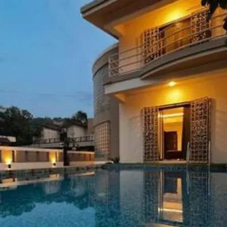 The Bliss, 3Bhk Villa With Pool-2