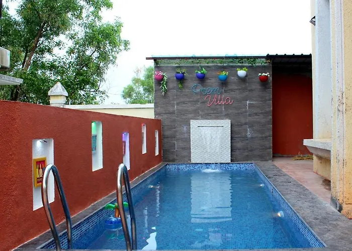 Prem Villa - Lonavala