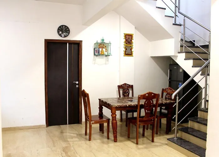 Prem Villa - Lonavala